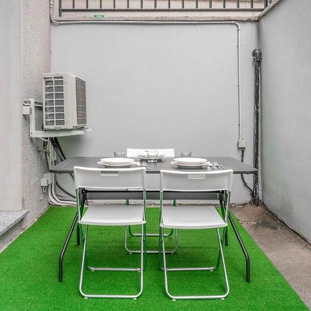 Sc4 -Affori - Niguarda- Garden- Spacious- Milan Exterior photo