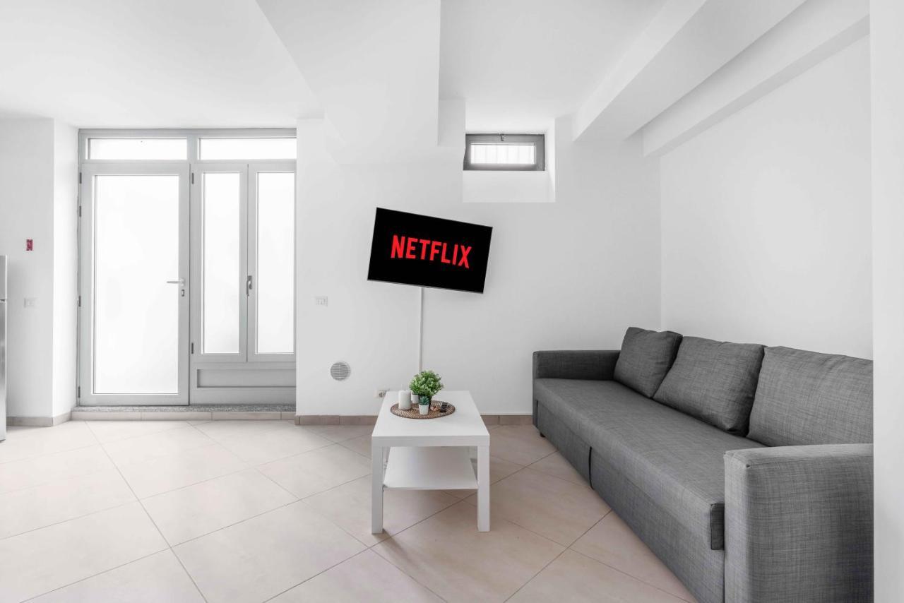 Sc4 -Affori - Niguarda- Garden- Spacious- Milan Exterior photo