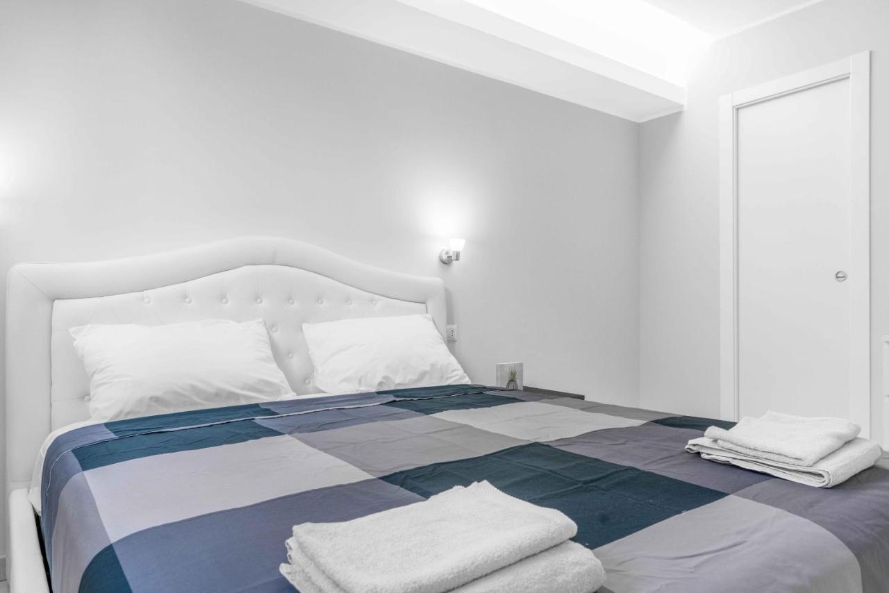 Sc4 -Affori - Niguarda- Garden- Spacious- Milan Exterior photo